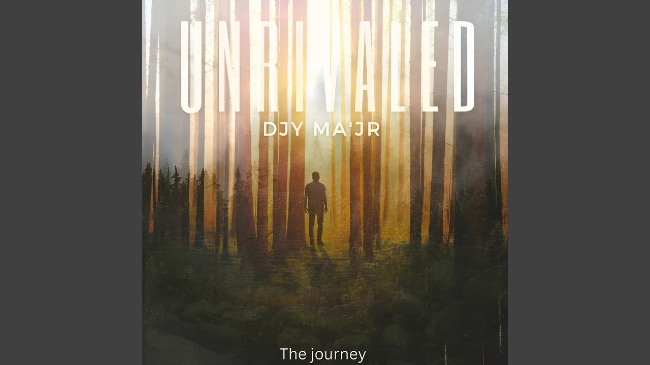 Watch Unrivaled on YouTube Watch Unrivaled on YouTube