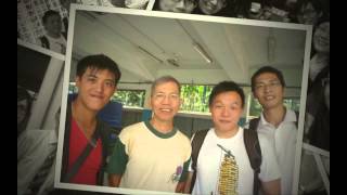 in the memory of hh wong
