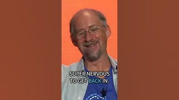 Blockstream CEO Adam Back Breaks Down #Bitcoin Statistics