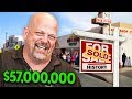 Why Rick Harrison Will Sell The Pawn Shop In 2019 | Pawn Stars