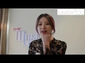 TvN M U S T Singapore Media Cocktail With Irene Kim 