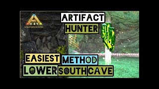 How To Get Artifact of the Hunter in ARK Ultimate Mobile Edition Artifact of the Hunter ARK Ultimate