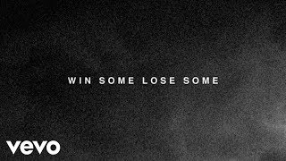 Miniatura de vídeo de "Big Sean - Win Some, Lose Some (Official Audio)"