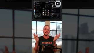 AI is Infinite Probability Machine: Ask Anything! #shorts
