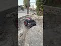 #rc_offroad_driving the car