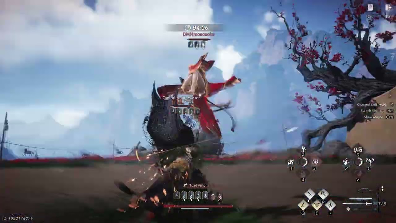 Path to Mythic Part 3! Climbing Through Legend III 1v1 Arena Where Winds Meet