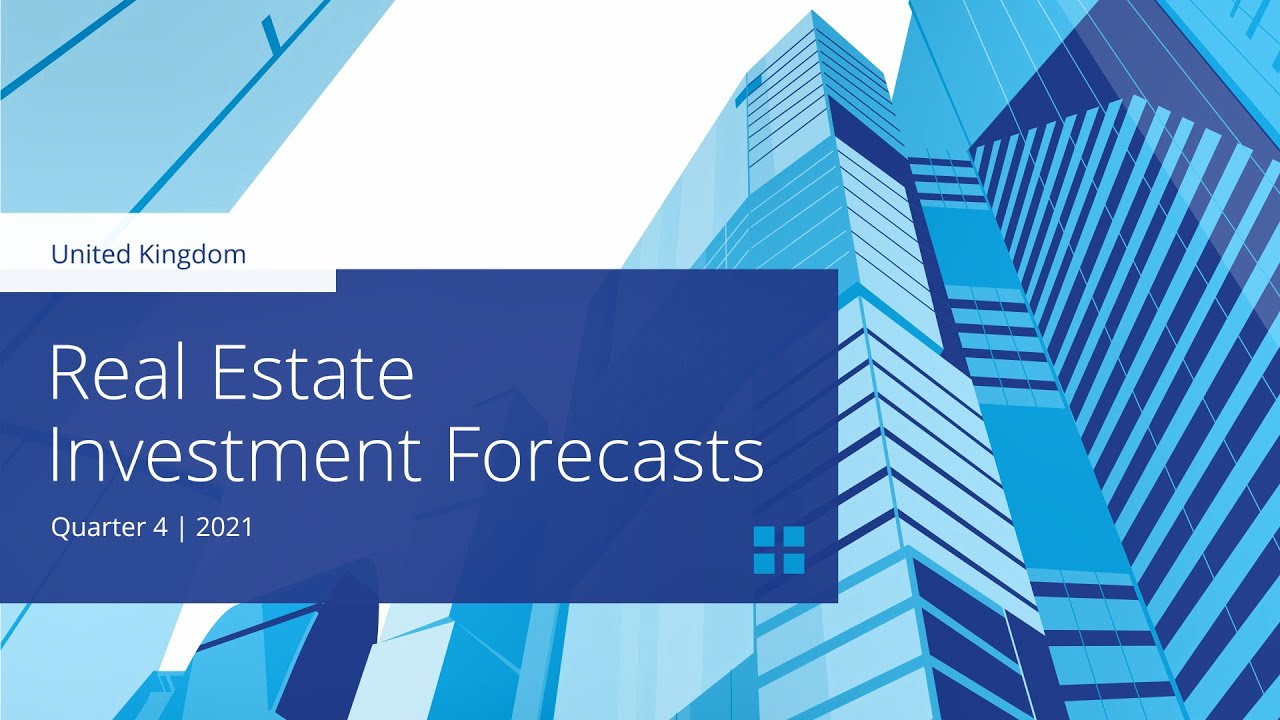 Retail Sector UK Real Estate Investment Forecasts Q4 2021 YouTube