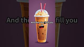 Stop Drinking Your calories #viral #viralvideo