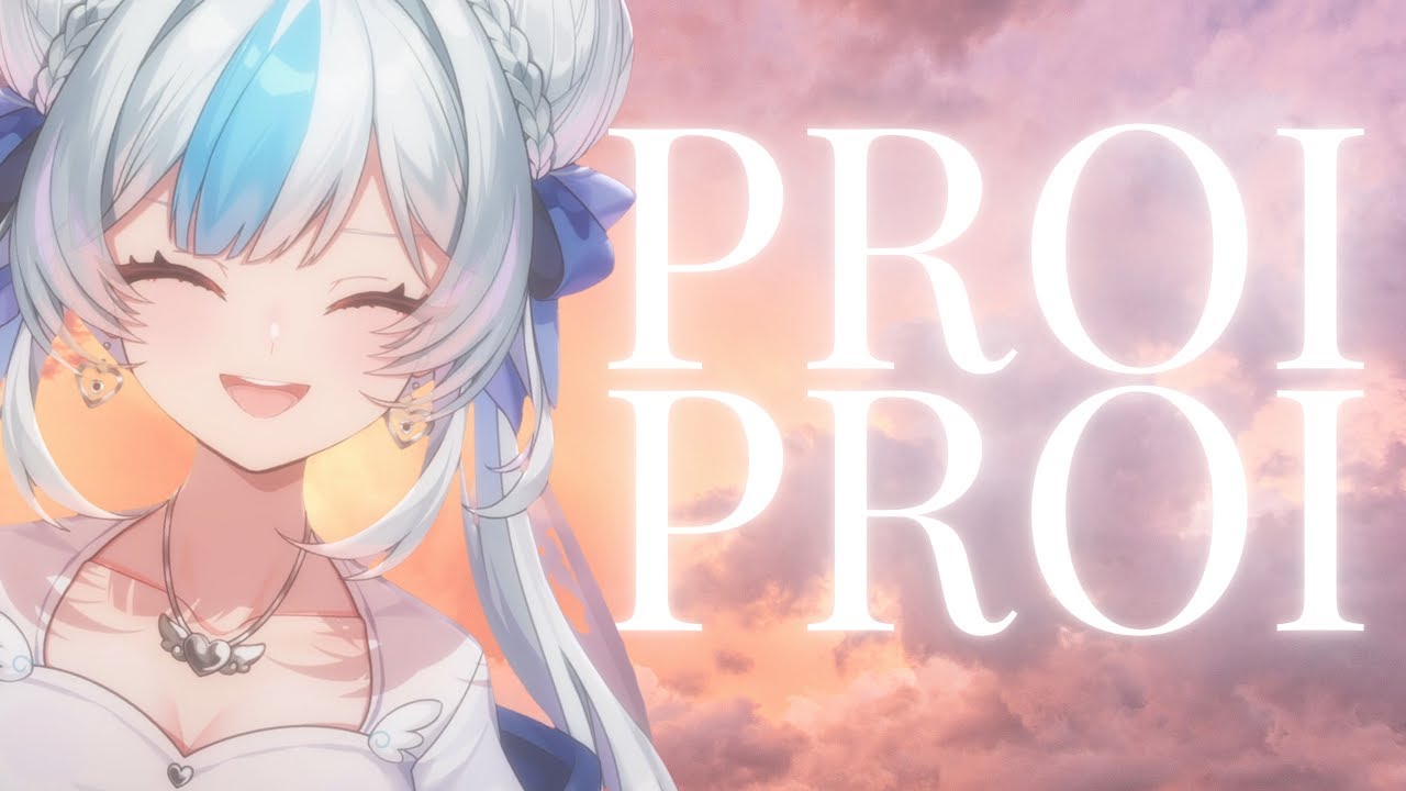 Proi Proi 【Cover】 Proi Proi 【Honkai: Star Rail】 - YouTube
