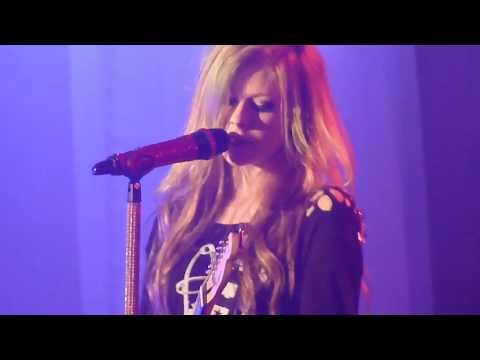 (+) Avril Lavigne - Airplanes