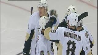 PENGUINS vs. RANGERS - Eastern Conference Quarterfinal 2016