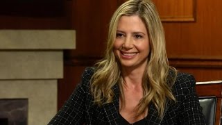 Mira Sorvino On Sexism In Hollywood, Woody Allen and Her New Film 'Chloe and Theo'