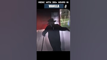 Medic with 300 hours in...