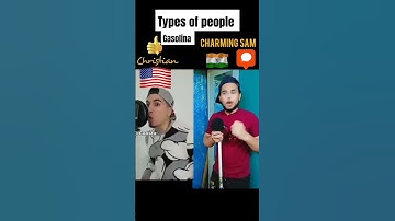 Thumbnail of How was "Gasolina" created😂 #shorts #trending #viral #song