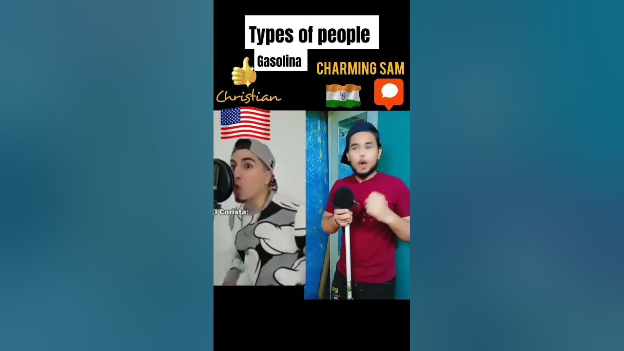 How was "Gasolina" created😂 #shorts #trending #viral #song