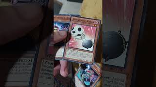 deck réptil #yugioh #speedduel