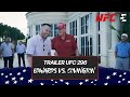 UFC 296 | KIPPENVEL: trailer LEON EDWARDS vs. COLBY COVINGTON 🤤🔥