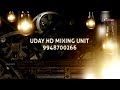 After effects title 3 By uday Editz