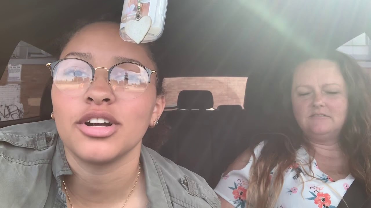 Clevland state tour YouTube