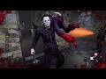 Nosocomephobia - Dead by Daylight (PS4)