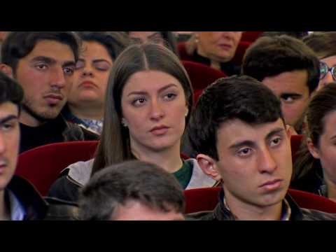 \"კონსტიტუცია ყველასია\" - შეხვედრა ეროვნულ უმცირესობებთან