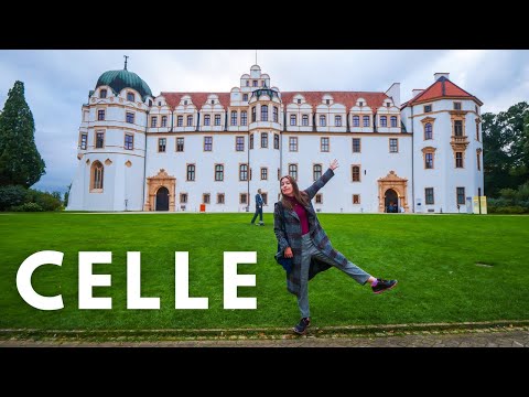 Video: Dinkelsbuhl Duitsland Reisgids