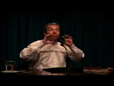 Ariel Álvarez Valdés: The Bible and Evolution