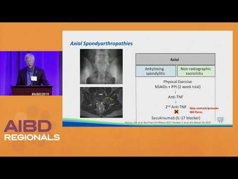 IBD and Extra Intestinal Manifestations: Treatment Options