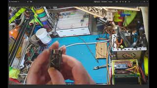 Tim's MPU-6050 Visualizer (Part 1) [STM32F401 microcontroller]