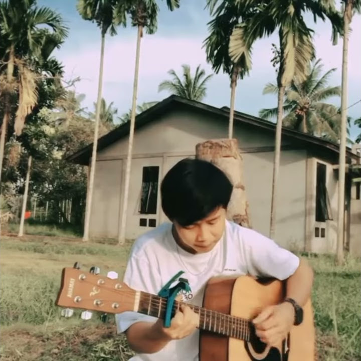 Terry - DI PERSIMPANGAN DILEMA (Cover by Nanakromansa)