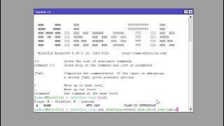 Pembahasan Soal UKK TKJ Paket 1 Tahun Pelajaran 2021/2022