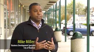From Space to Place: Madison's Public Market