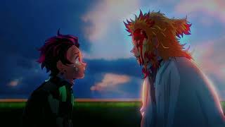 Scared of the Dark - AMV  (Anime mix)