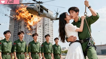 No One Dared Touch the CEO… Until the Girl He Saved Suddenly Kissed Him—He Lost Control!