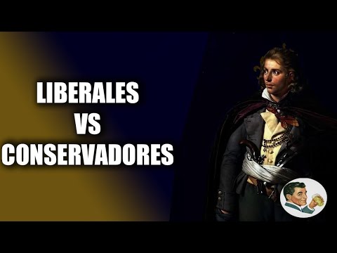 Video: ¿Cuál es la diferencia entre un conservador y un leal?