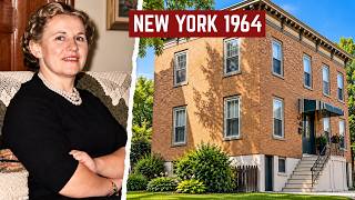 New York 1964 Cold Case Solved — The Killer Erased His Name, But Left One Thing Behind Update