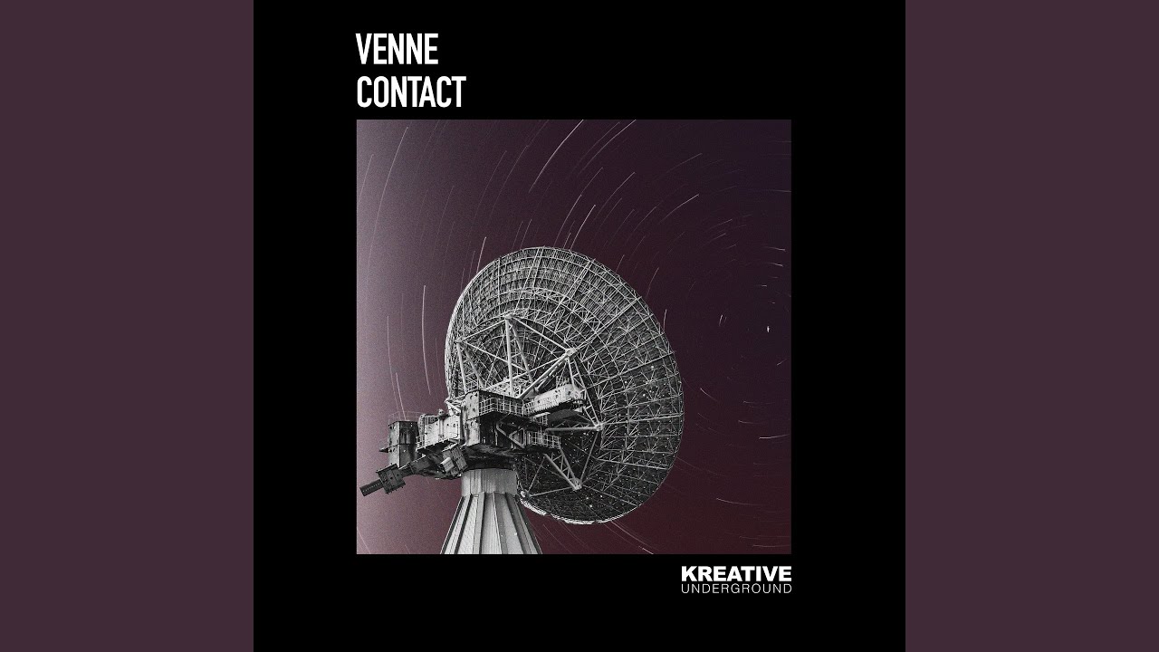 Watch Contact (Edit) on YouTube Watch Contact (Edit) on YouTube
