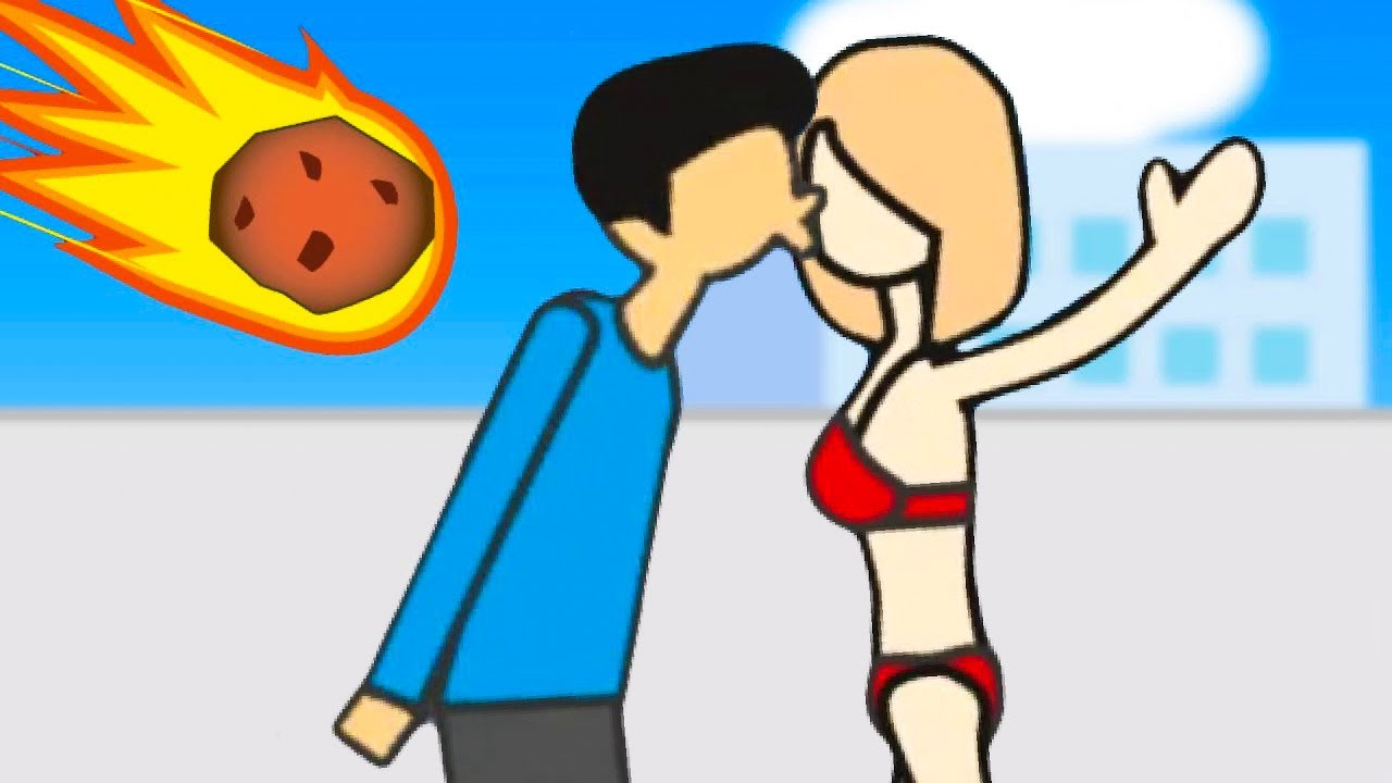 60 Seconds To Fap
