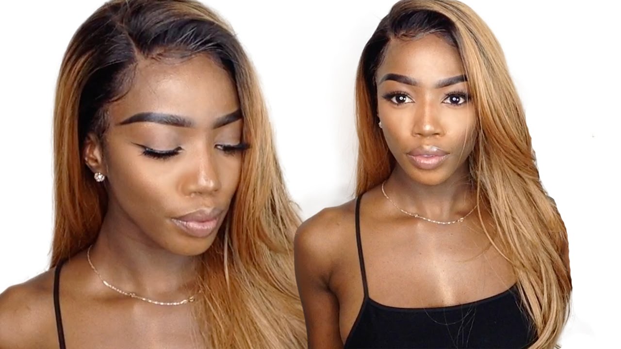 REVIEW | Friday Night Hair "Gls41"