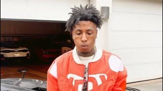 YoungBoy Never Broke Again -Carter Son [Official Music Video]