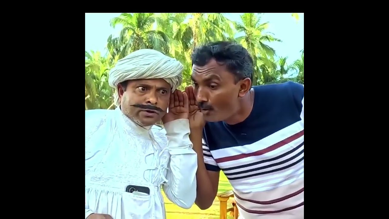 ભોળા દાદા ફરવા ગયા ચેનલ મેરૂ ડીજીટલ ભોળા દાદા ની કોમેડી 