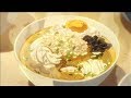 『詩季織々』飯テロな調理シーンを忠実に再現！