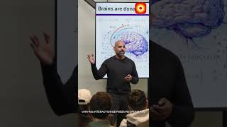 Your Brain Doesn't Do Matrix Math — It Runs on Nonlinear Dynamics
