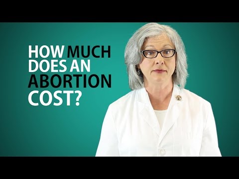 #1 Mennyibe kerül egy abortusz