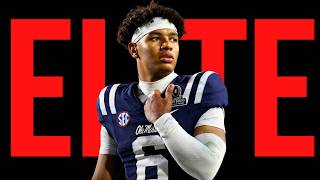 This Is Why Trinidad Chambliss Is The Best Quarterback In College Football