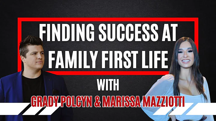 Tips on Finding Success at FFL with Grady Polcyn a...