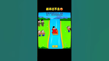 How to divide the moon into 7 parts with 3 knives