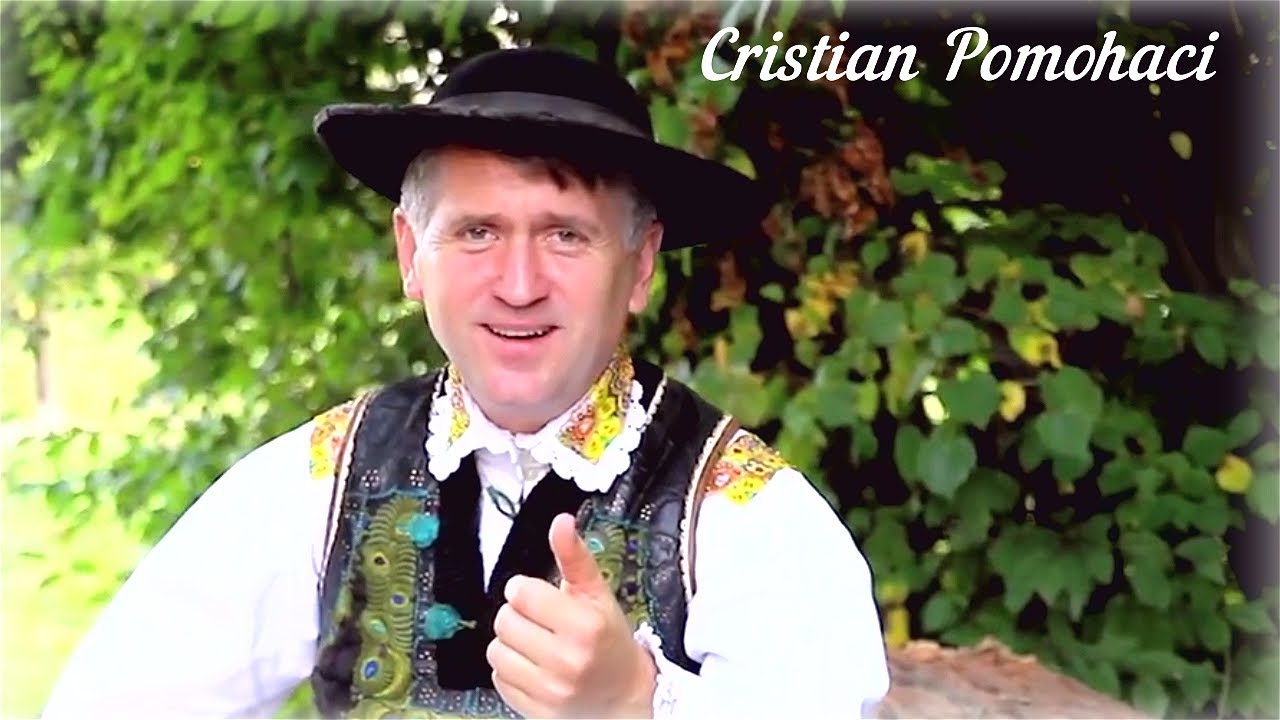 [OFICIAL] Cristian Pomohaci - Fost-am Doamne, cand am fost
