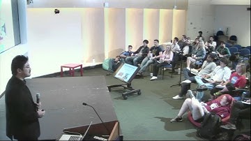 Good Gamification Starts With Our Core Drives | Yu-kai Chou