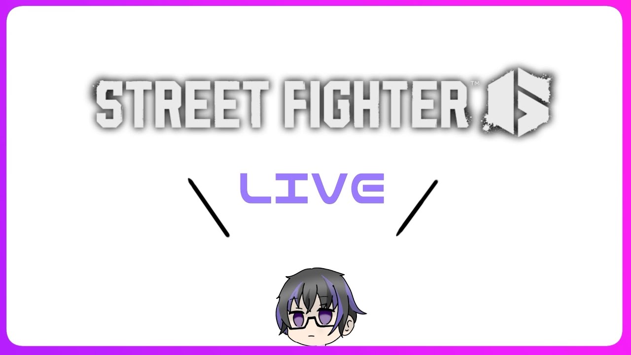 春麗の得意技は百裂脚（戒め）【ストリートファイター６】